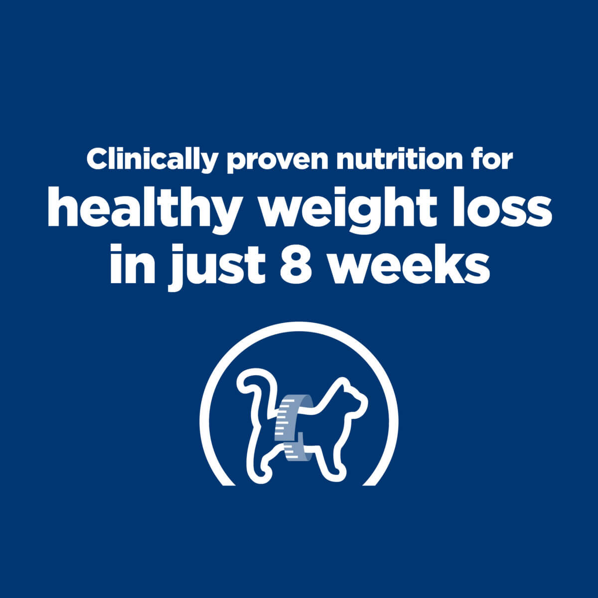 Hill's Prescription Diet R/D Weight Loss Dry Cat Food
