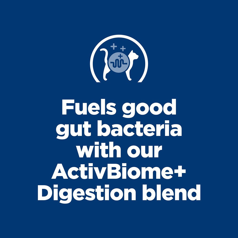 Hill's Prescription Diet I/D Digestive Care Chicken Wet Cat Food