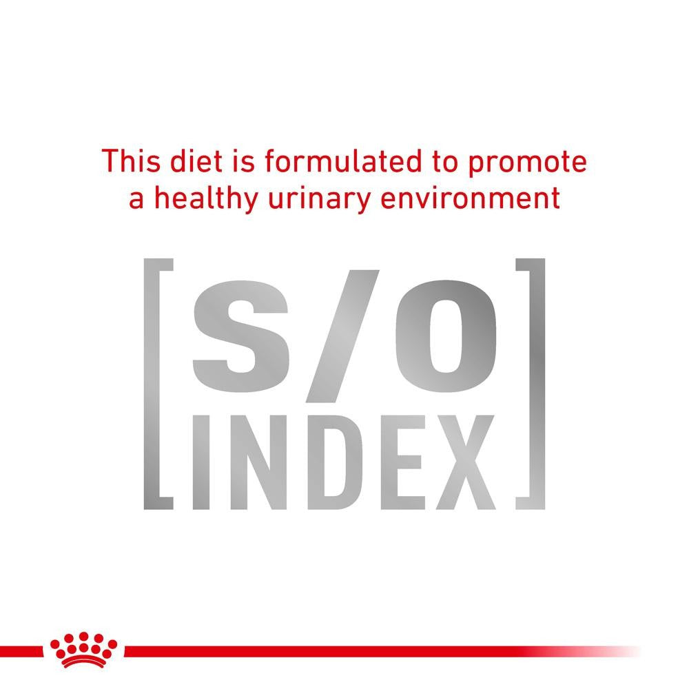 Royal Canin Veterinary Urinary S/O Dry Cat Food