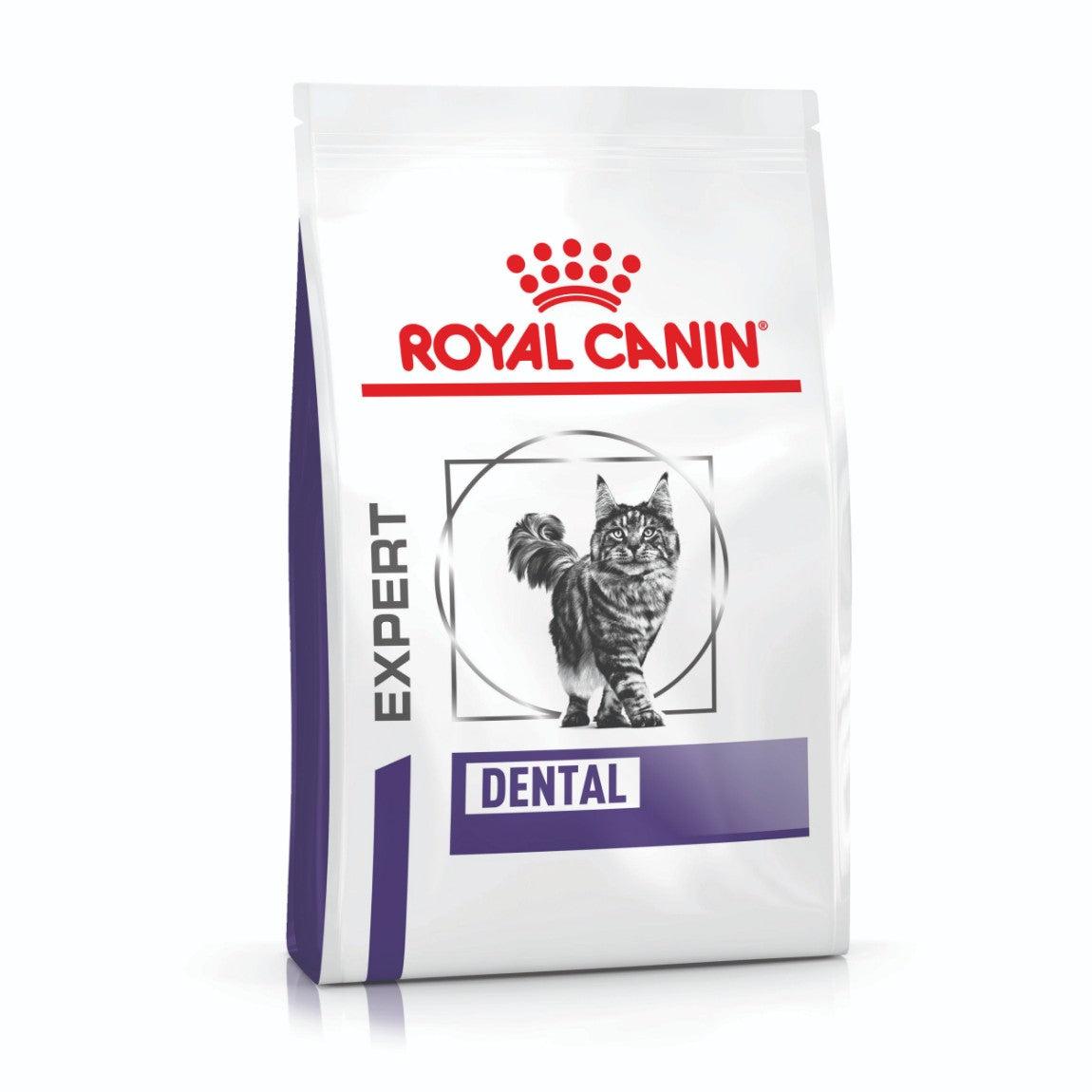Royal Canin Veterinary Dental Dry Cat Food