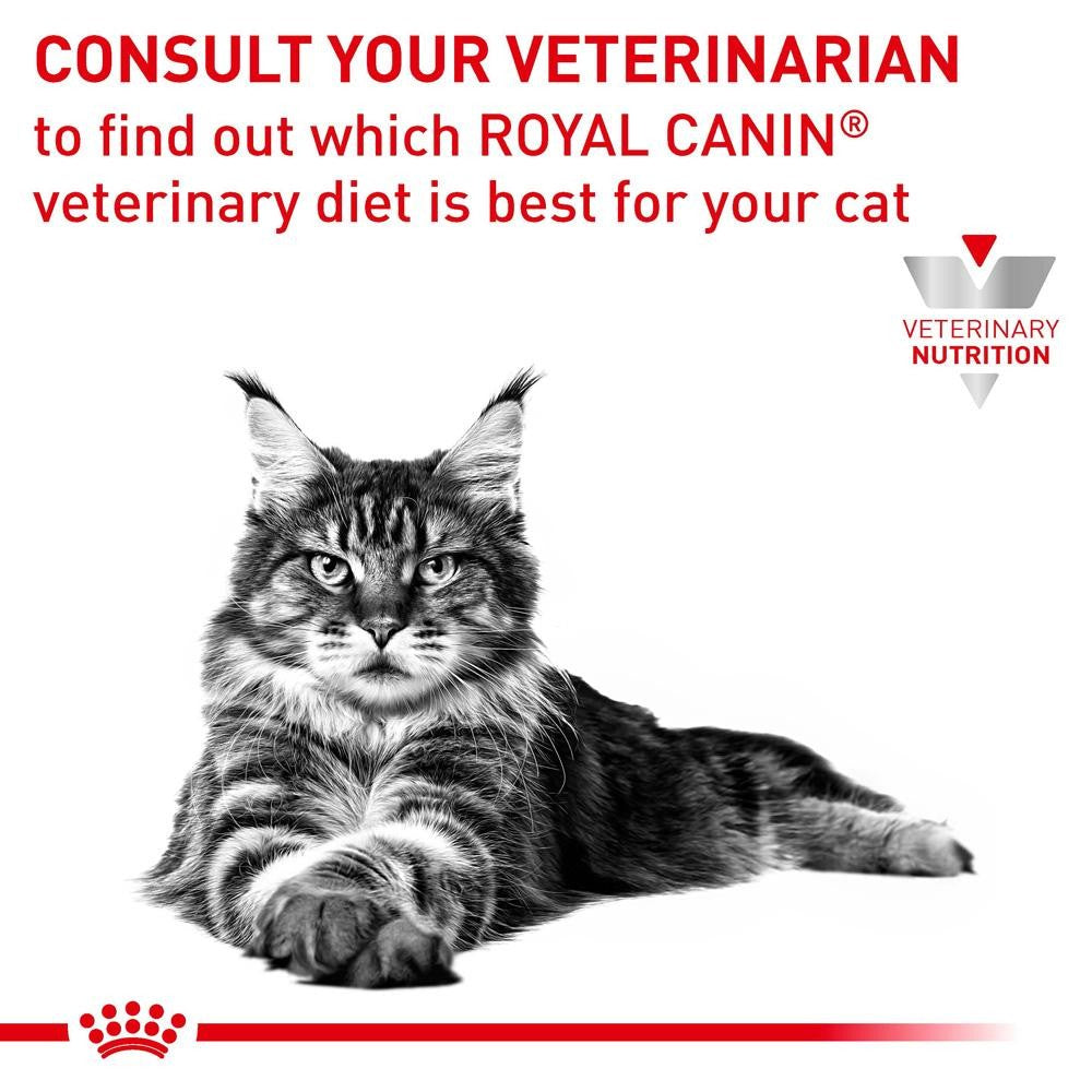 Royal Canin Veterinary Urinary S/O Dry Cat Food