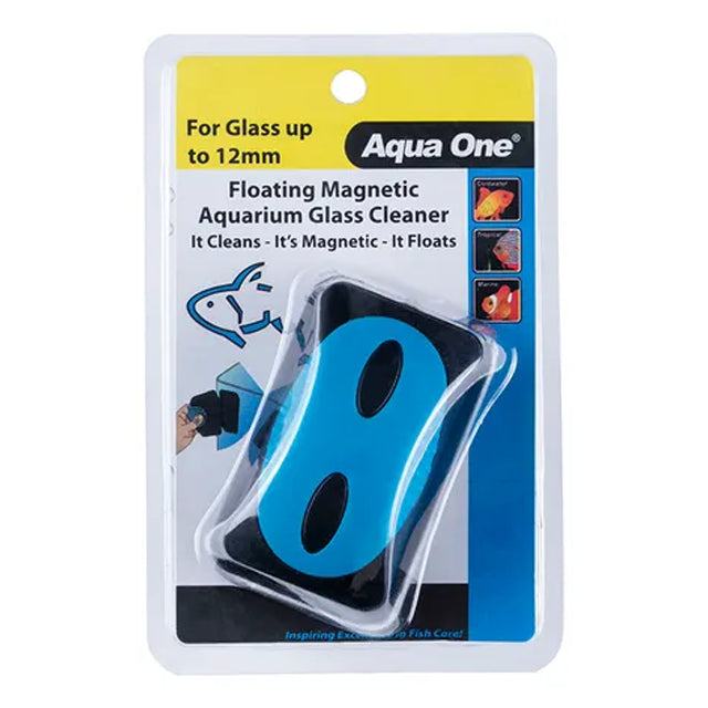 Aqua One - Floating Magnet Cleaner