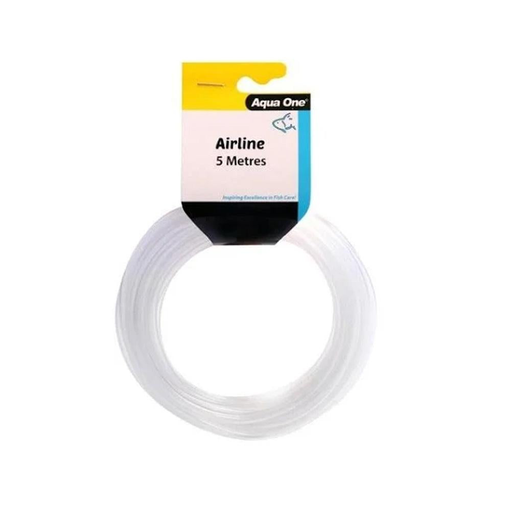 Aqua One - Airline - PVC Clear Tube