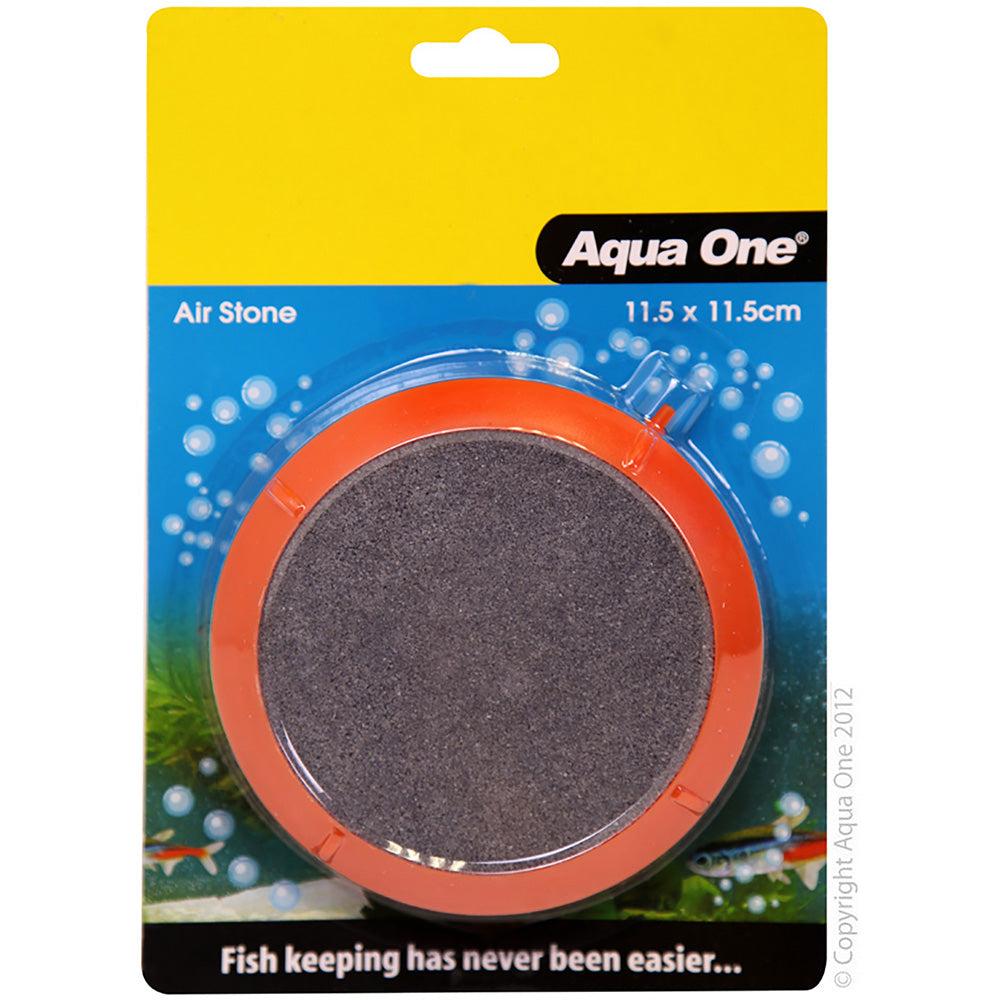 Aqua One Disk Style Aquarium Airstone