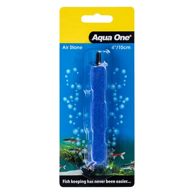 Aqua One Carded Style Aquarium Airstone