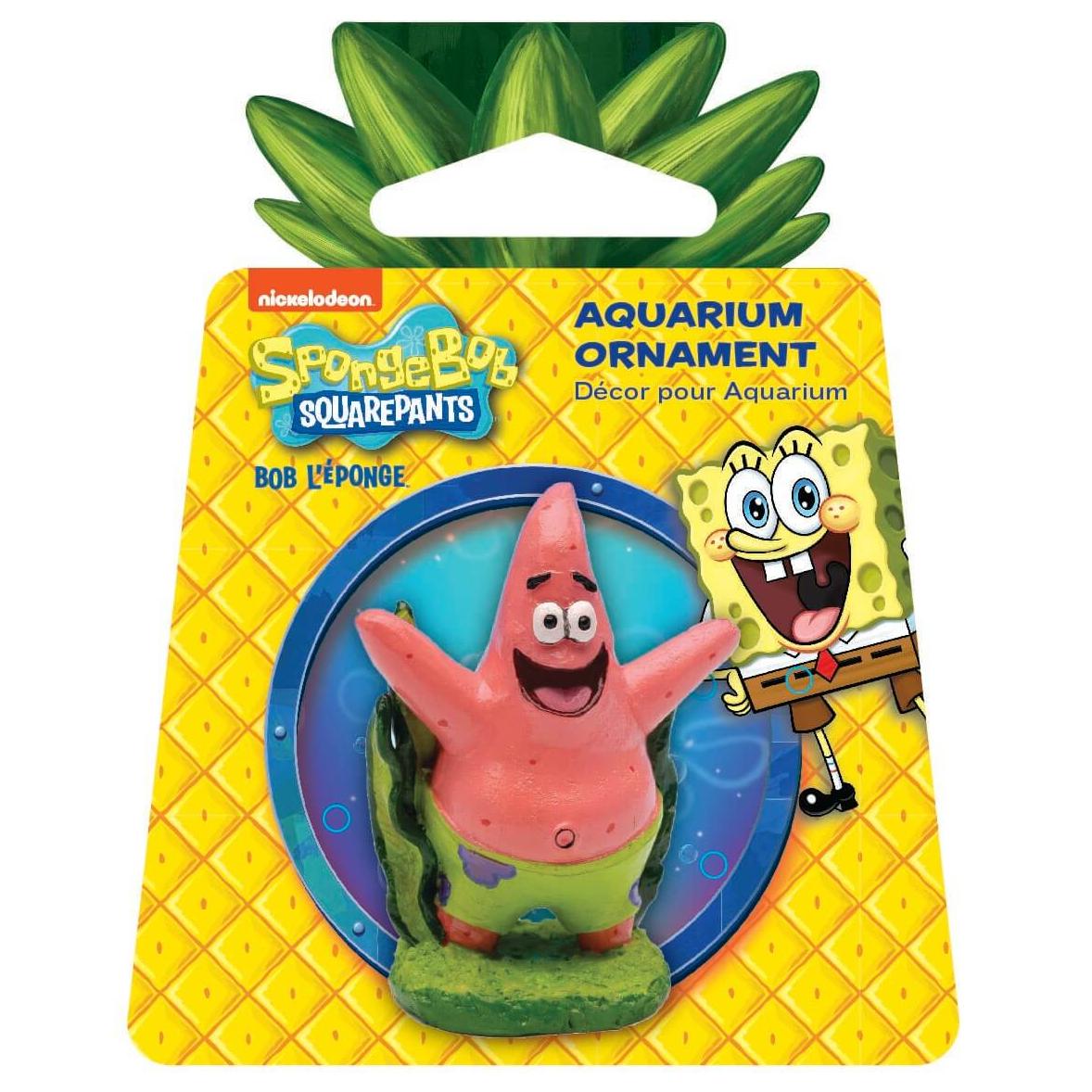 SpongeBob Squarepants Patrick Mini