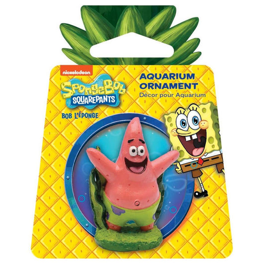 SpongeBob Squarepants Patrick Mini