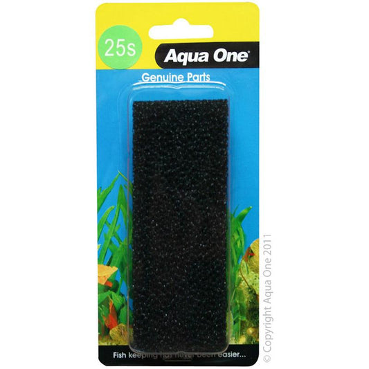 Aqua One Maxi Sponge 1pk
