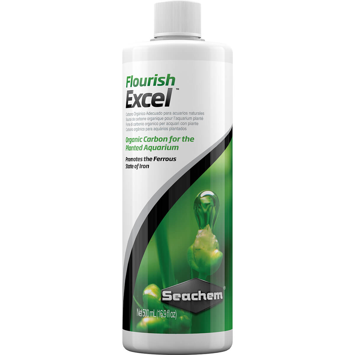 Seachem Flourish Excel Plant Food