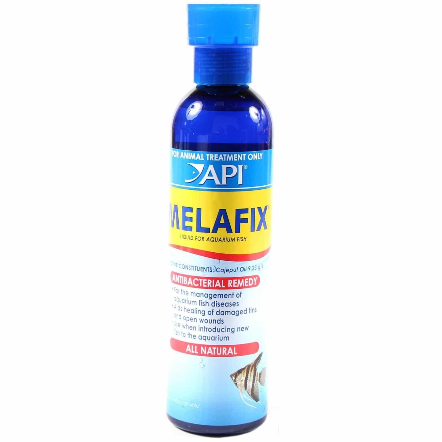 API Melafix Aquarium Bacterial Infection Treatment