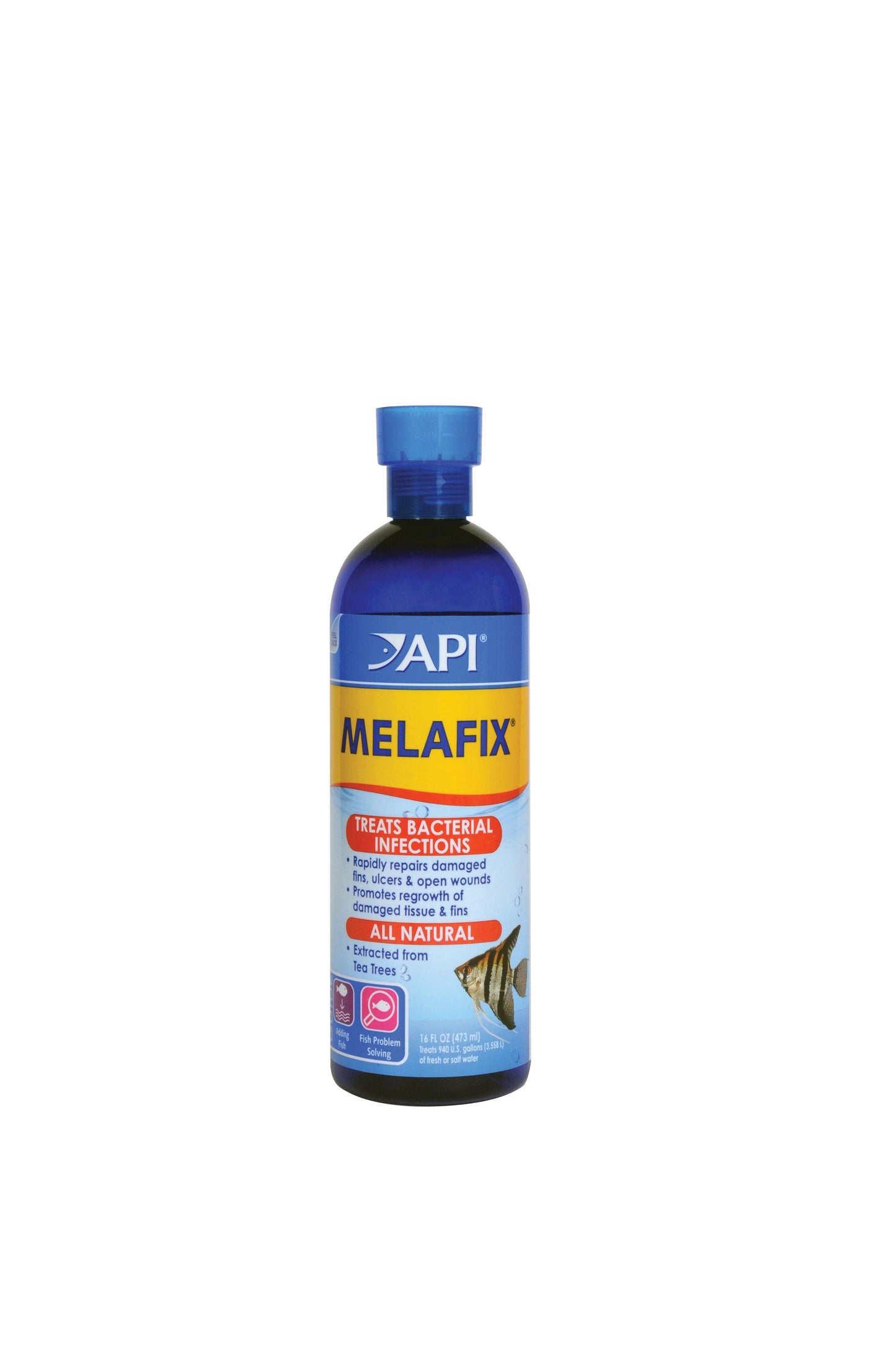 API Melafix Aquarium Bacterial Infection Treatment