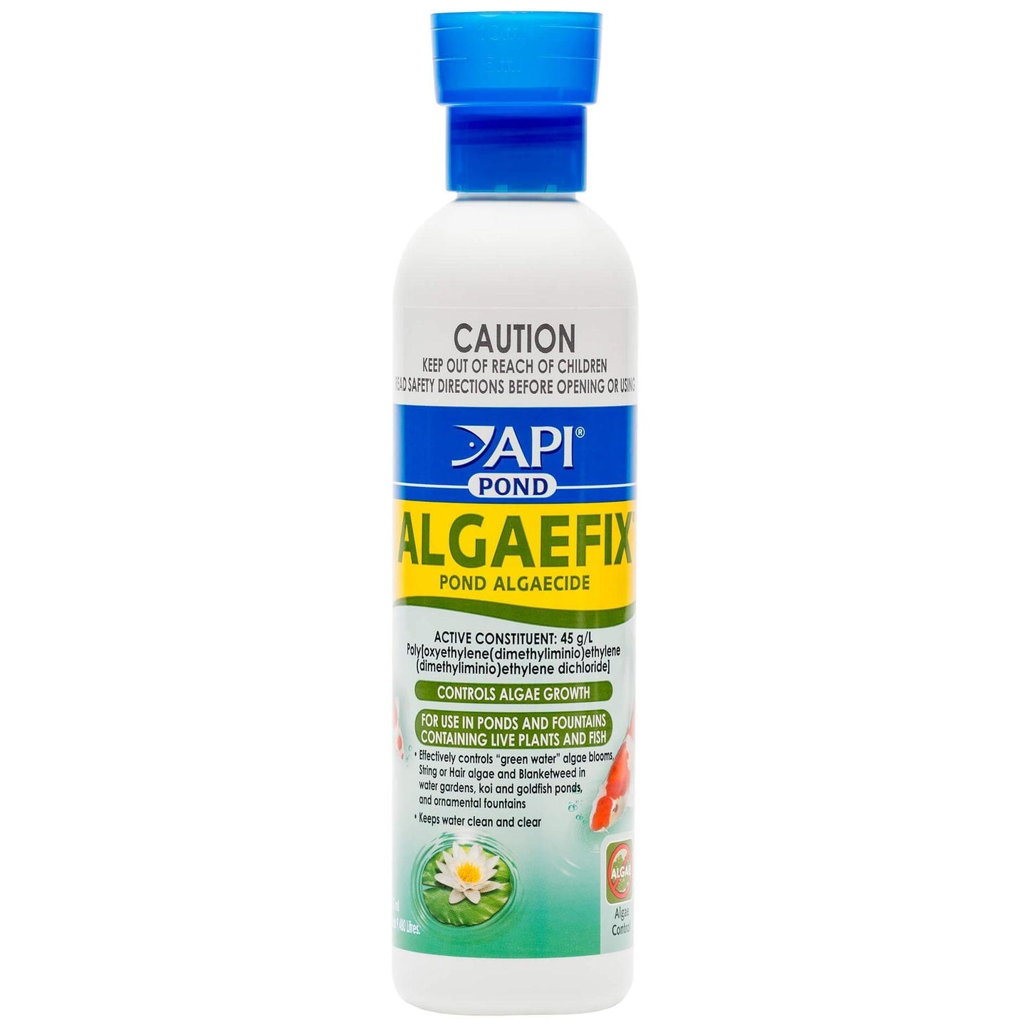 API Algaefix Algae Control for Ponds