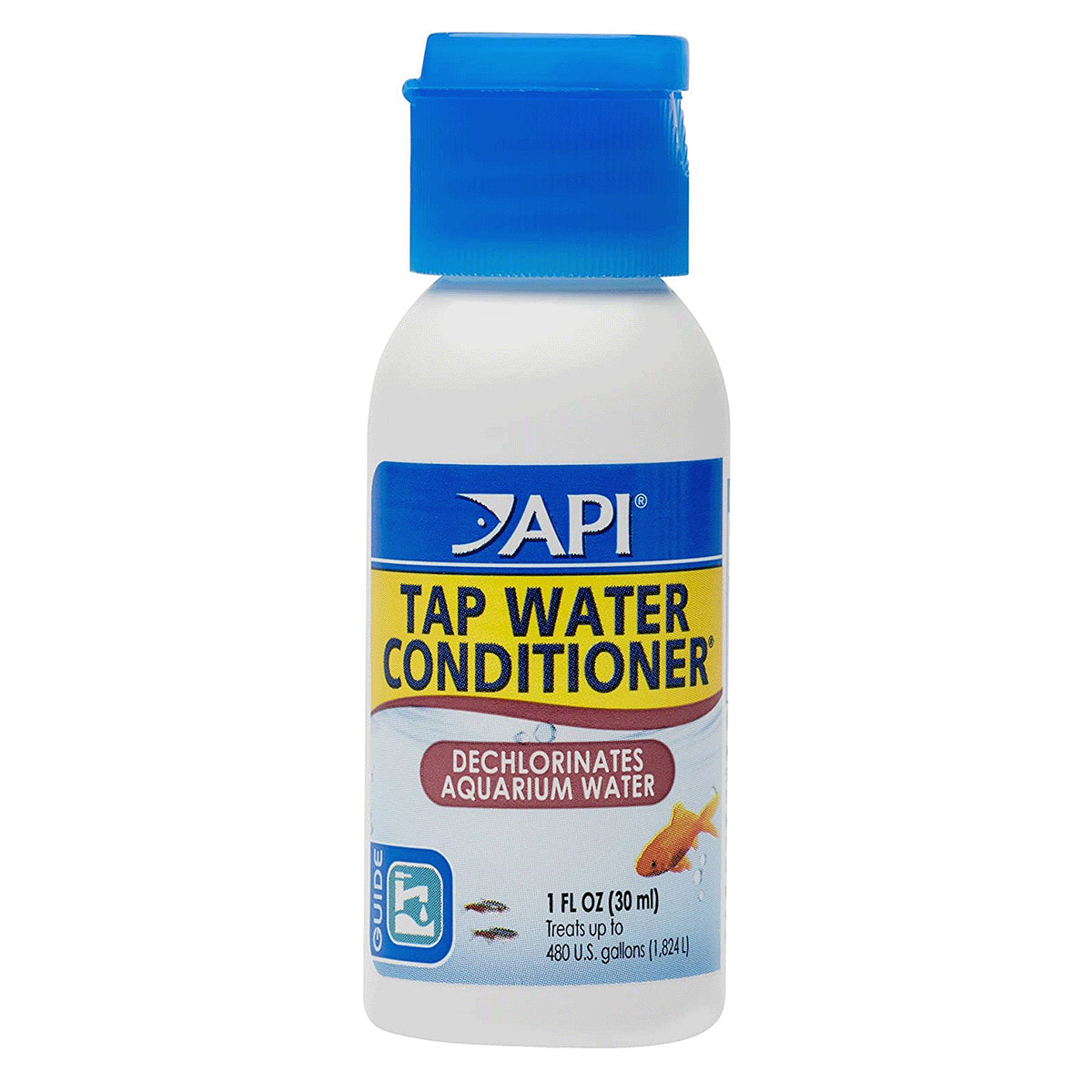 API Tap Water Conditioner