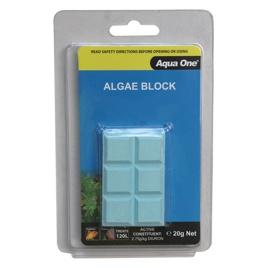 Aqua One Block Aqua Stable Conditioning