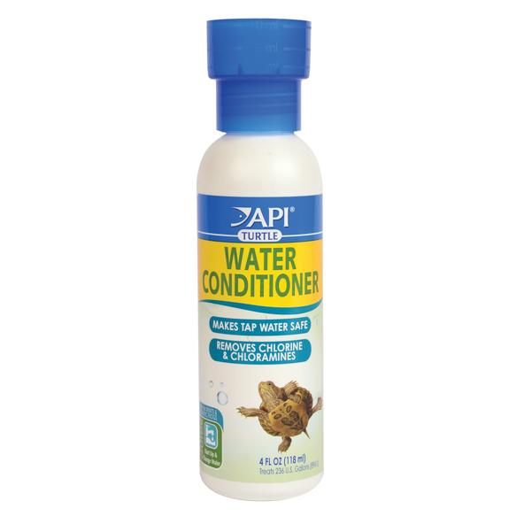 API Turtle Water Conditioner