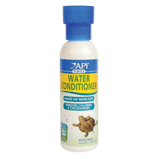 API Turtle Water Conditioner