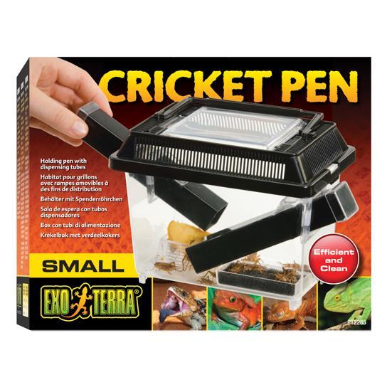 Exo Terra Cricket Pen