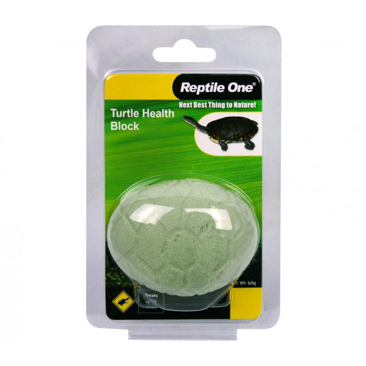 Turtle Health Water Conditioning Blocks