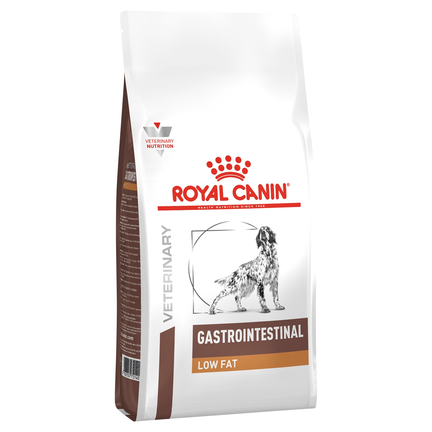 Royal Canin Veterinary Gastrointestinal Low Fat Dry Dog Food