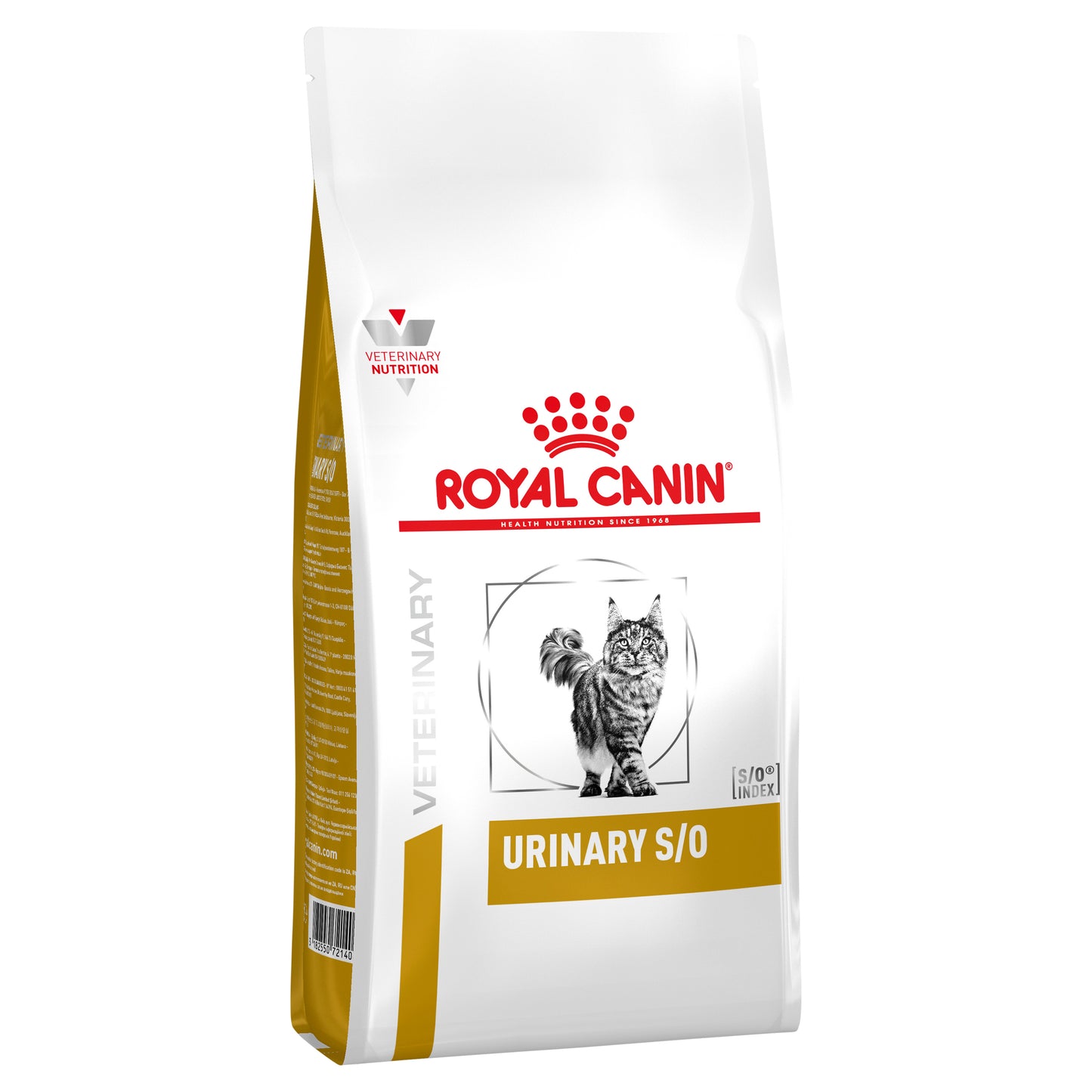 Royal Canin Veterinary Urinary S/O Dry Cat Food