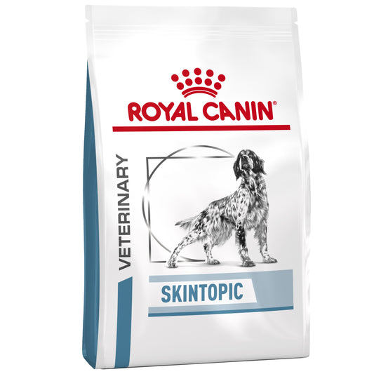 Royal Canin Skintopic Dry Dog Food