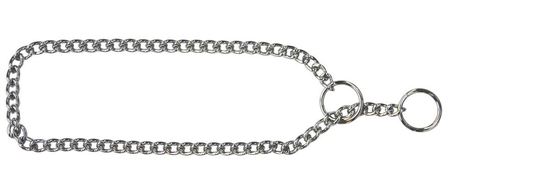 BEAU Pets Correction Chain Medium 2.5mm