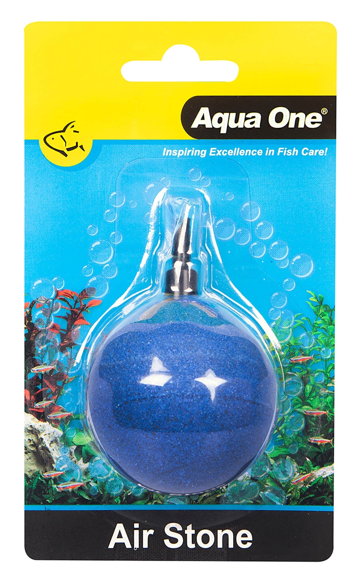 Aqua One - Ball Style - Aquarium Airstone