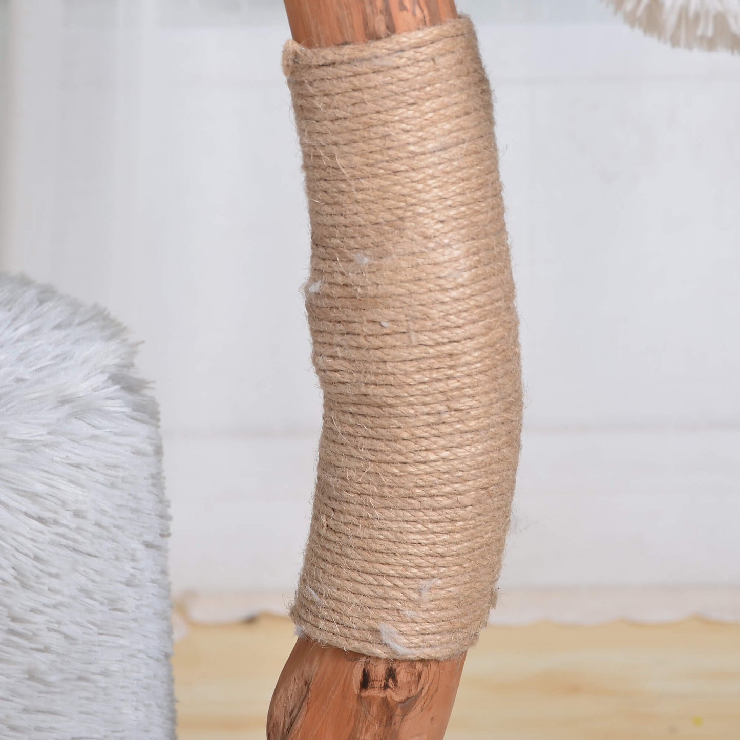 Pet Pals Tree Scratcher Medium