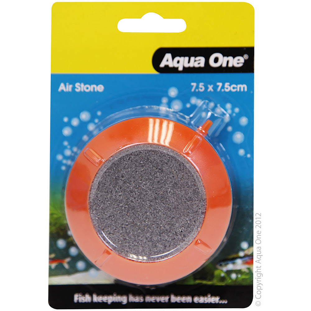 Aqua One Disk Style Aquarium Airstone