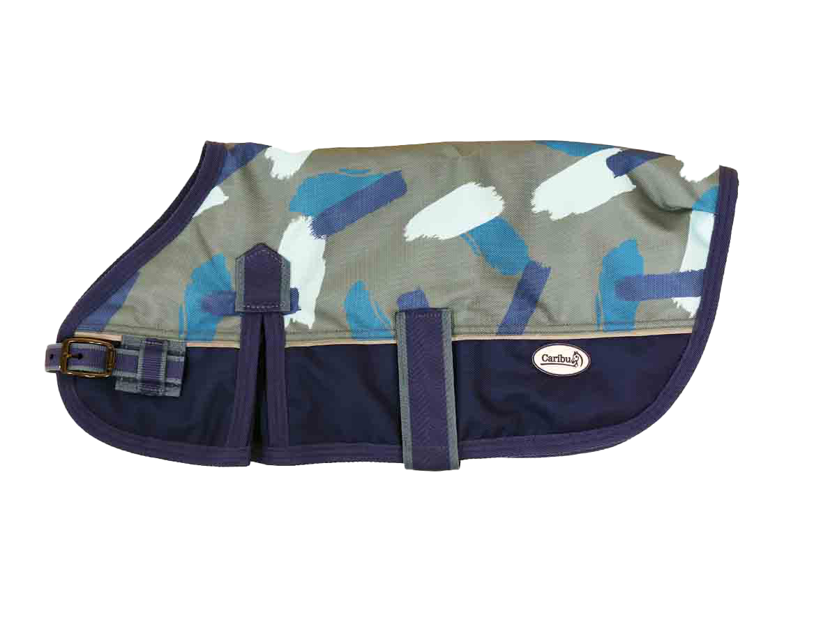 Caribu Colorado Dog Coat