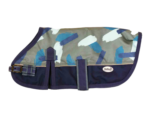 Caribu Colorado Dog Coat