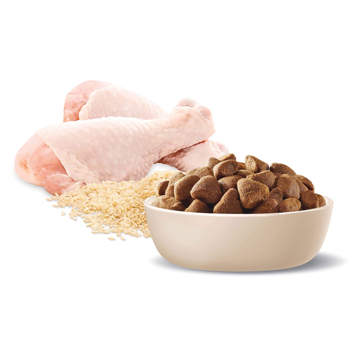 Advance Healthy Ageing Large Breed Chicken Dry Dog Food