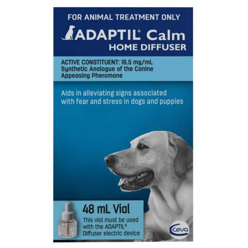 Adaptil Calm Home Refill 48ml - PetPost Australia