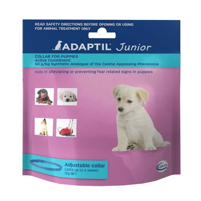 Adaptil Junior Collar - PetPost Australia