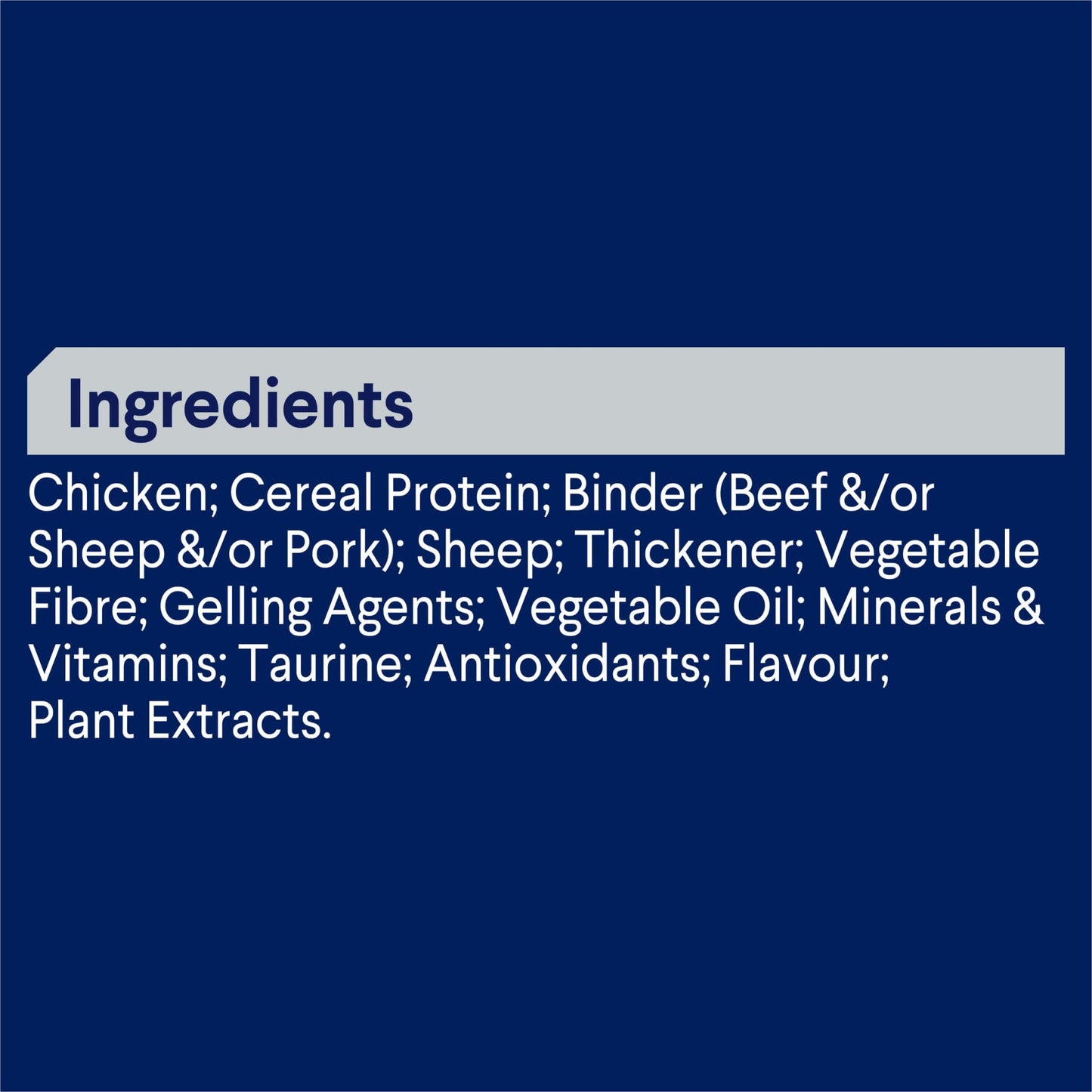 Advance Adult All Breed Casserole with Chicken Canned Dog Food - PetPost Australia