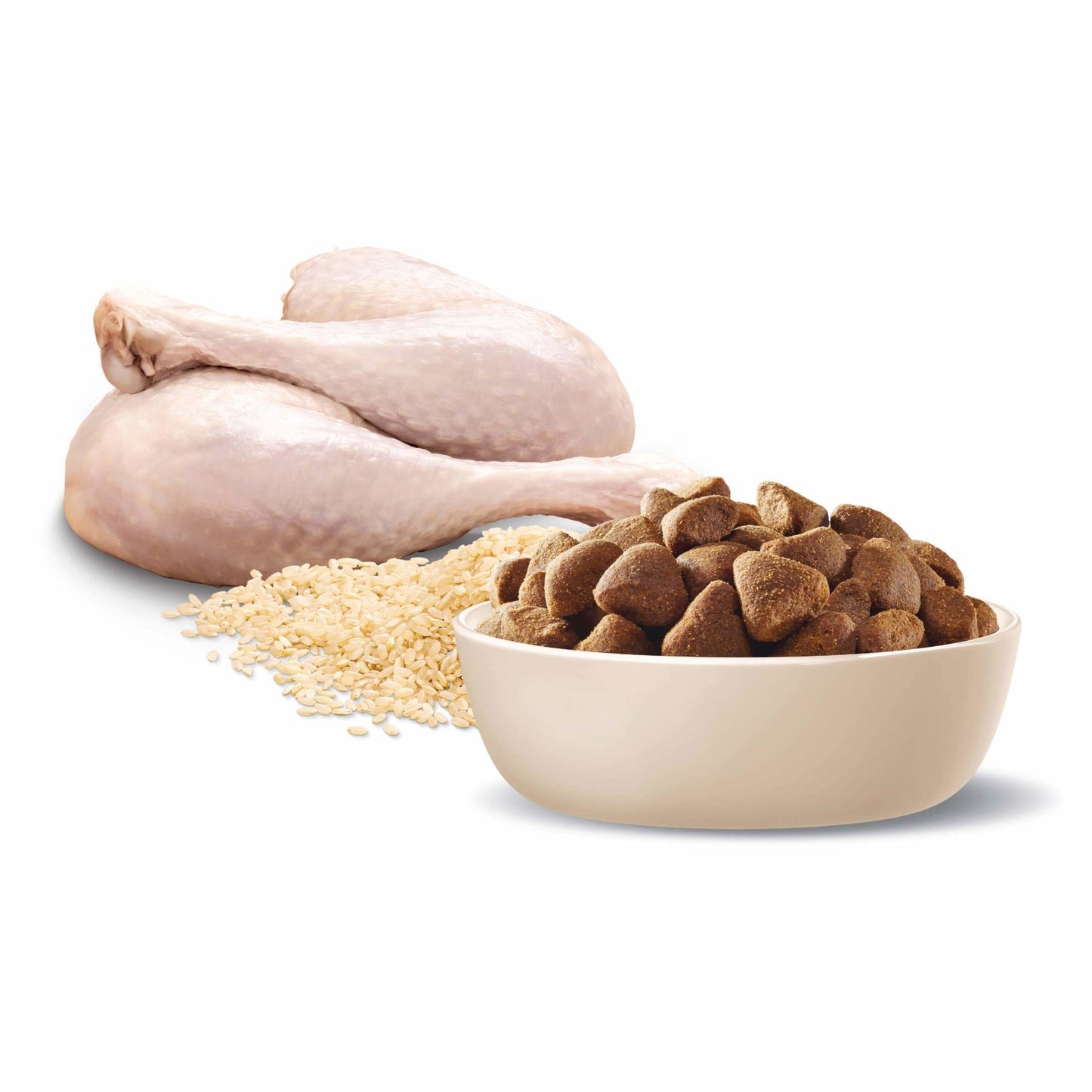 Advance Large Plus Adult Turkey Dry Dog Food - PetPost Australia