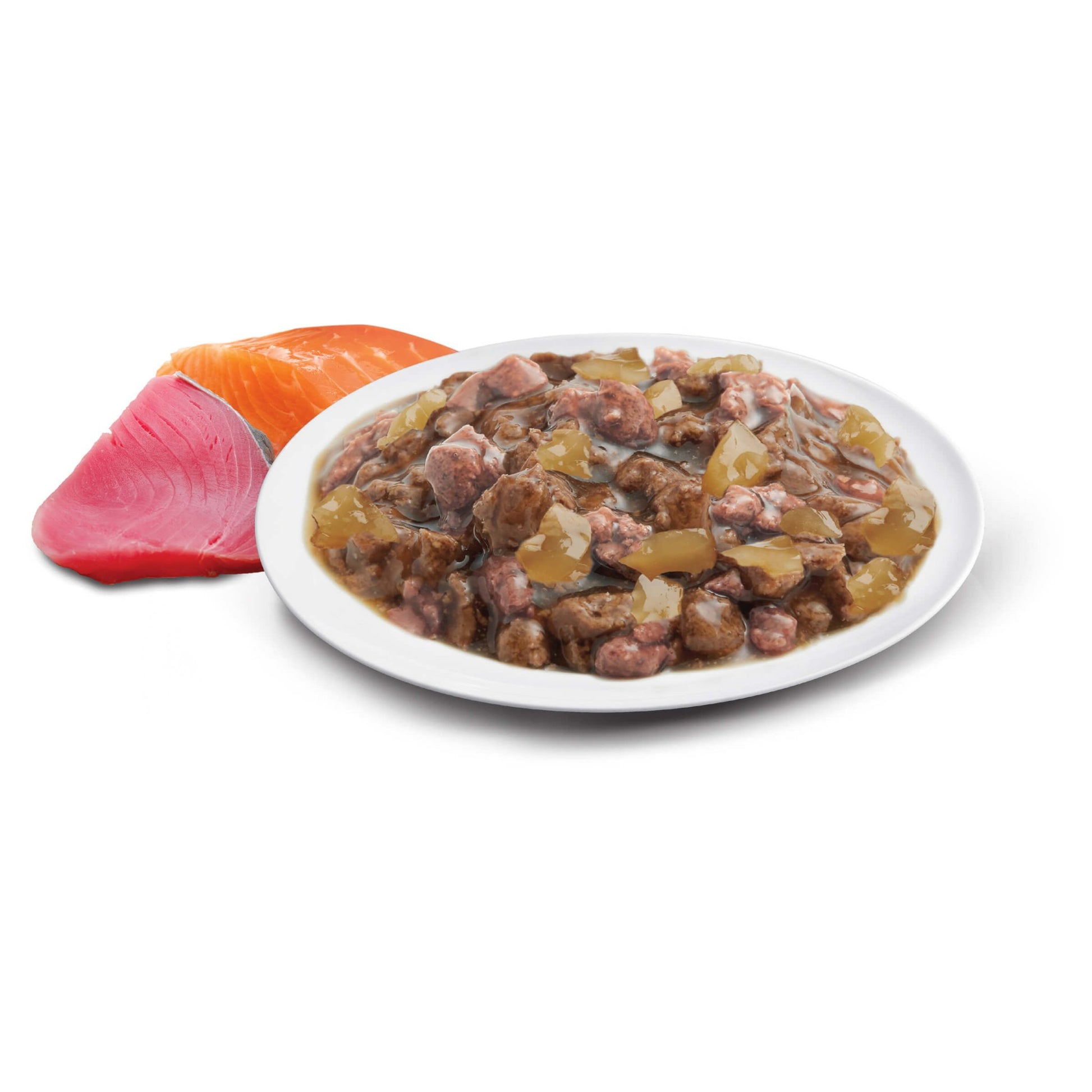 Advance Senior Ocean Fish In Jelly Wet Cat Food - PetPost Australia