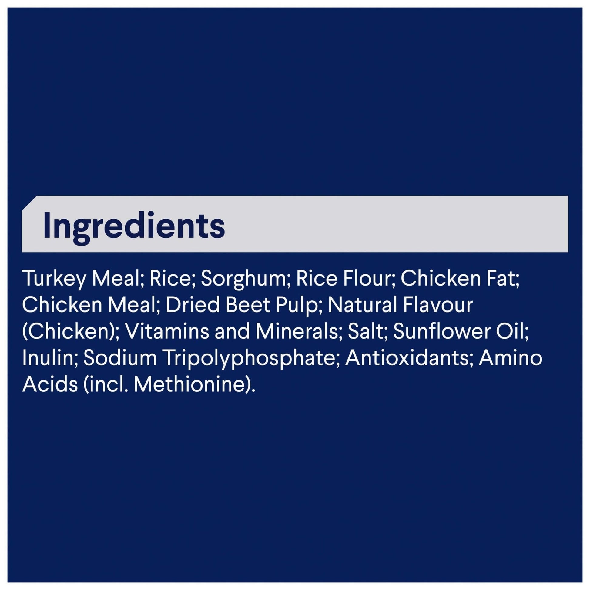 Advance Toy & Small Breed Adult Turkey Dry Dog Food - PetPost Australia