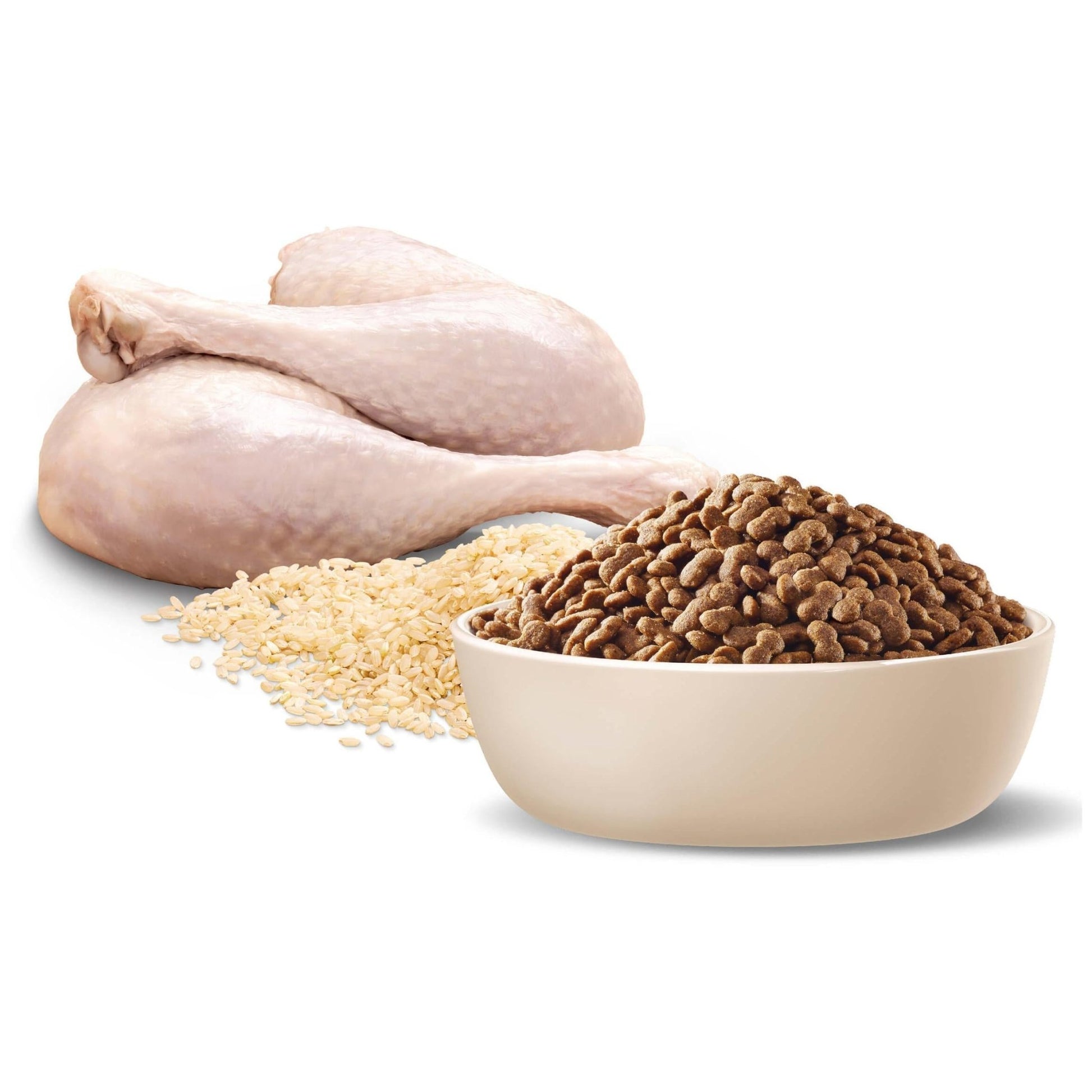 Advance Toy & Small Breed Adult Turkey Dry Dog Food - PetPost Australia