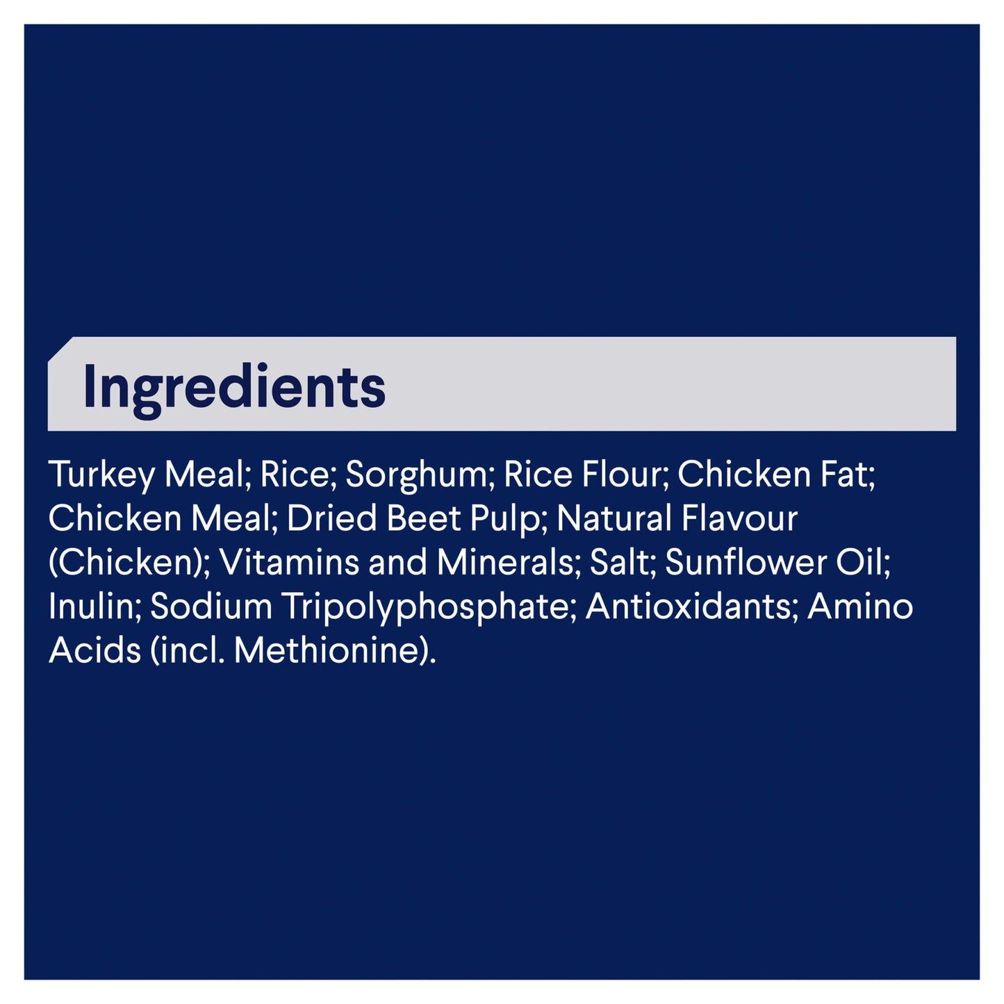 Advance Toy & Small Breed Adult Turkey Dry Dog Food - PetPost Australia