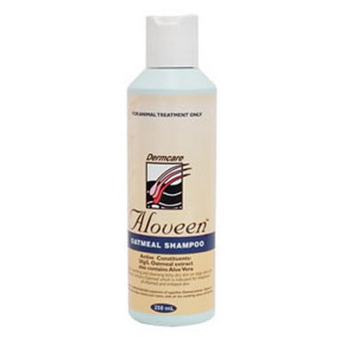 Aloveen Hypoallergenic Shampoo - PetPost Australia