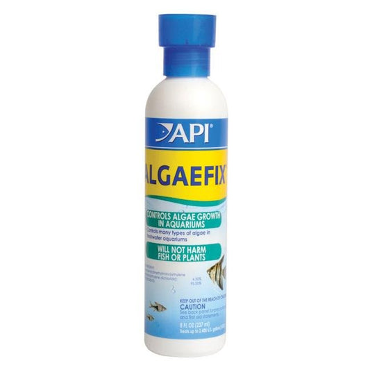 API Algaefix Algae Control for Aquariums - PetPost Australia