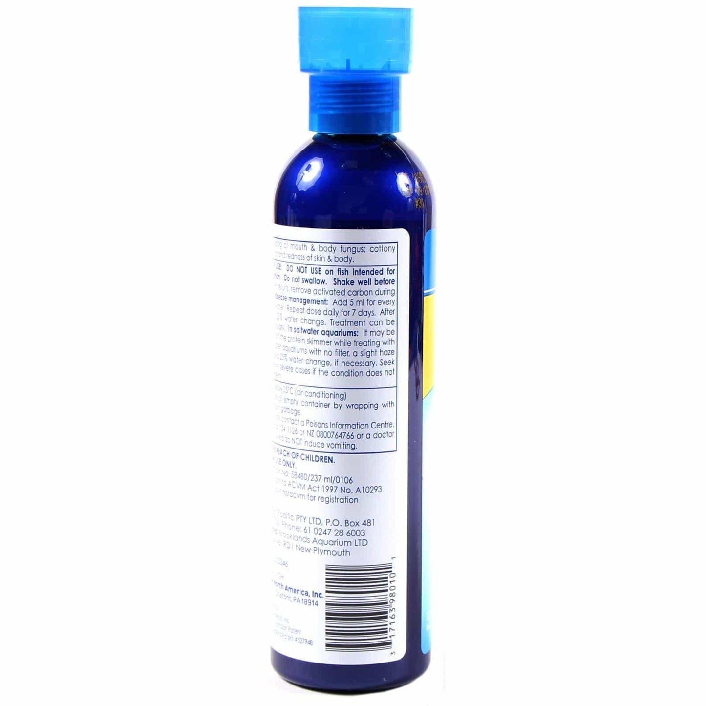 API Pimafix Aquarium Fungal and Bacterial Infection Treatment - PetPost Australia