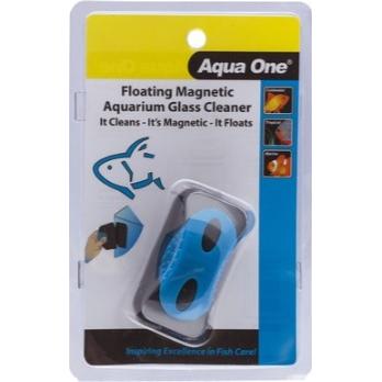 Aqua One - Floating Magnet Cleaner - PetPost Australia