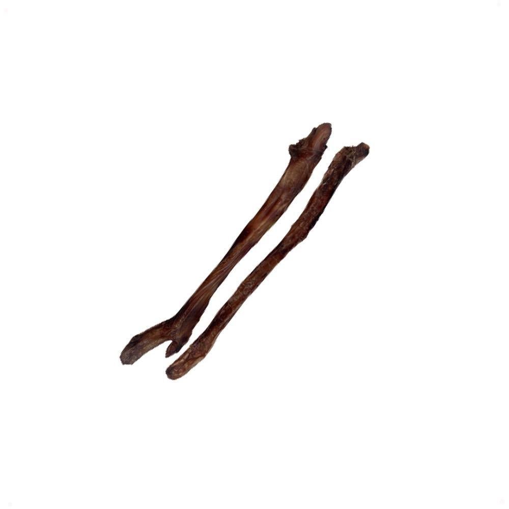 Australian Pet Treats Bully Stick Dog Treats 500G - PetPost Australia