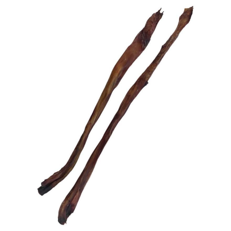 Australian Pet Treats Bully Stick Dog Treats 500G - PetPost Australia