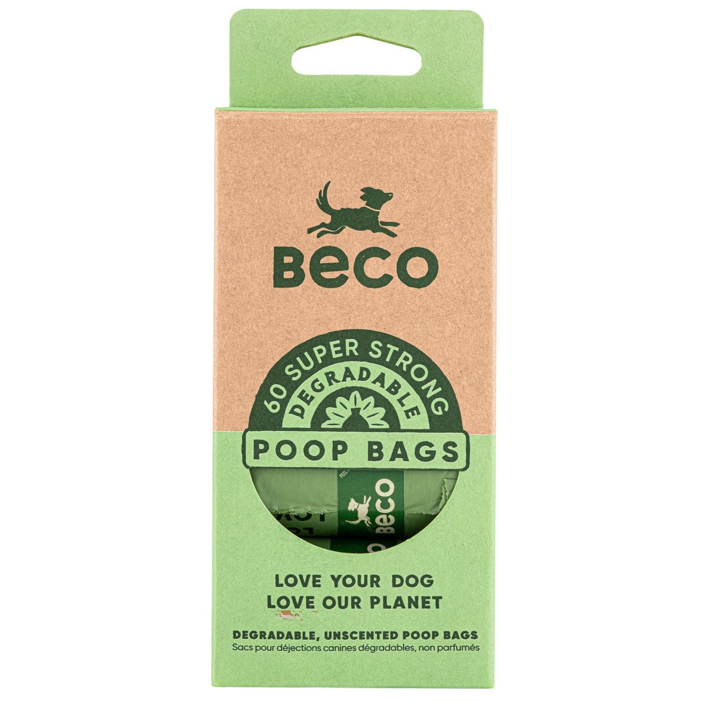 BecoThings Eco Friendly Poop bags - PetPost Australia