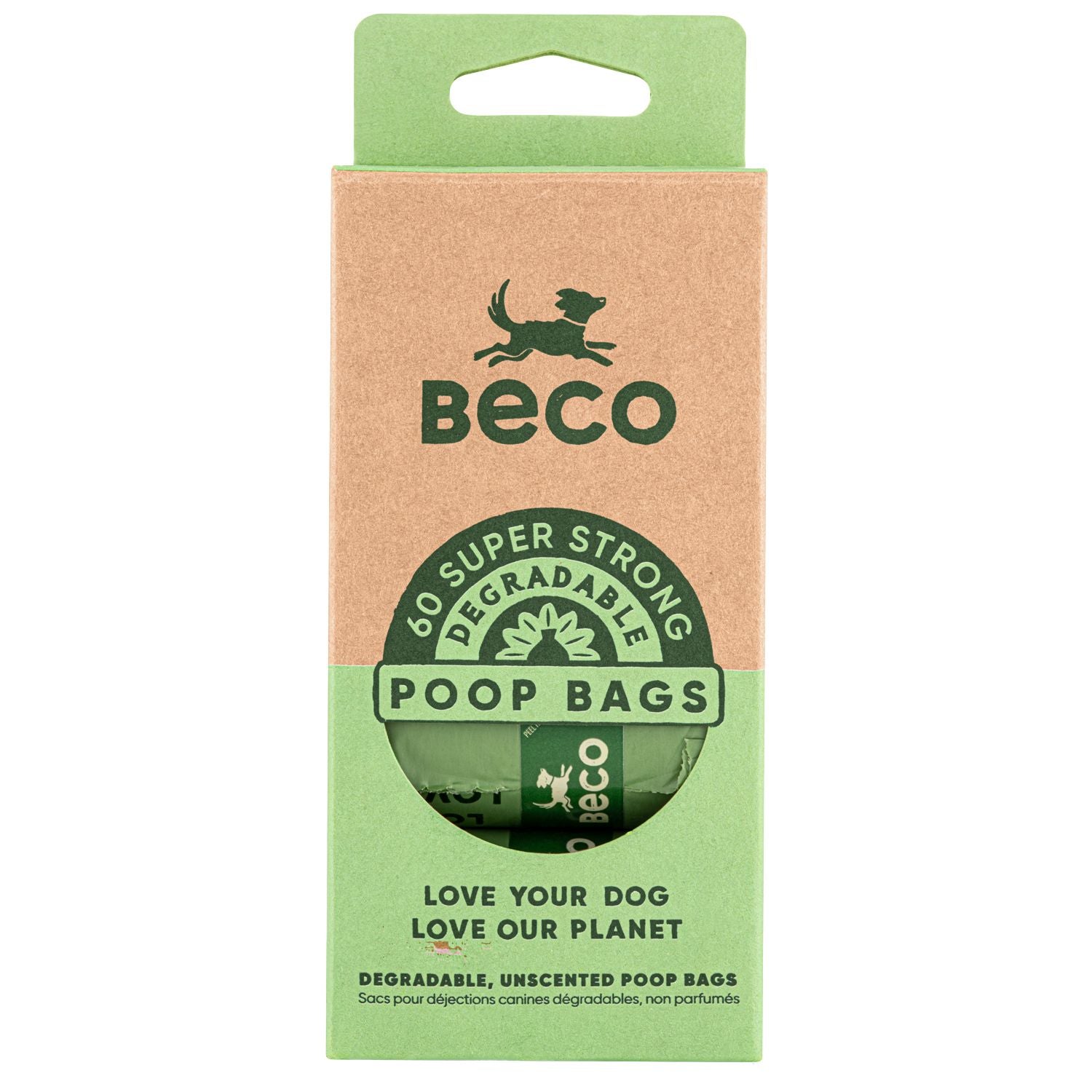 BecoThings Eco Friendly Poop bags - PetPost Australia