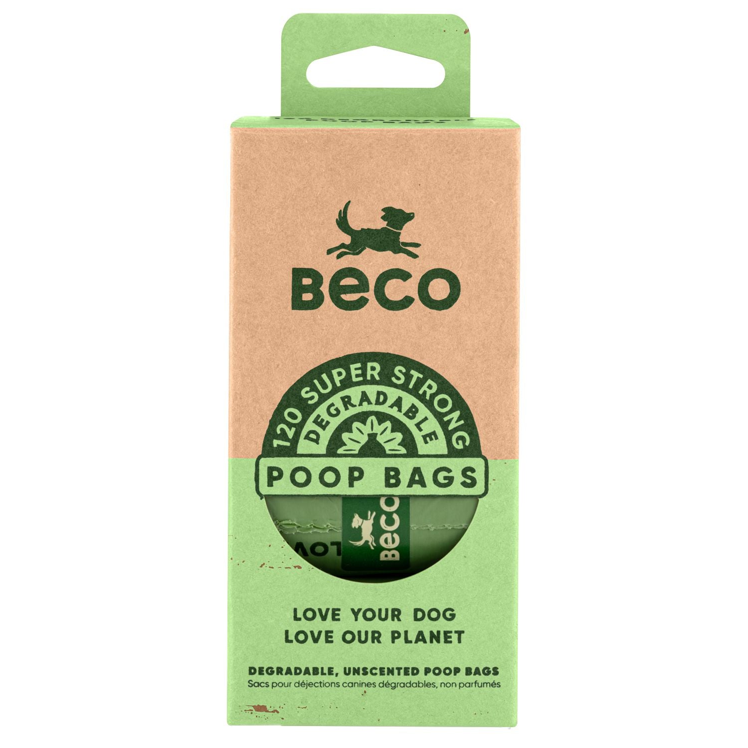 BecoThings Eco Friendly Poop bags - PetPost Australia