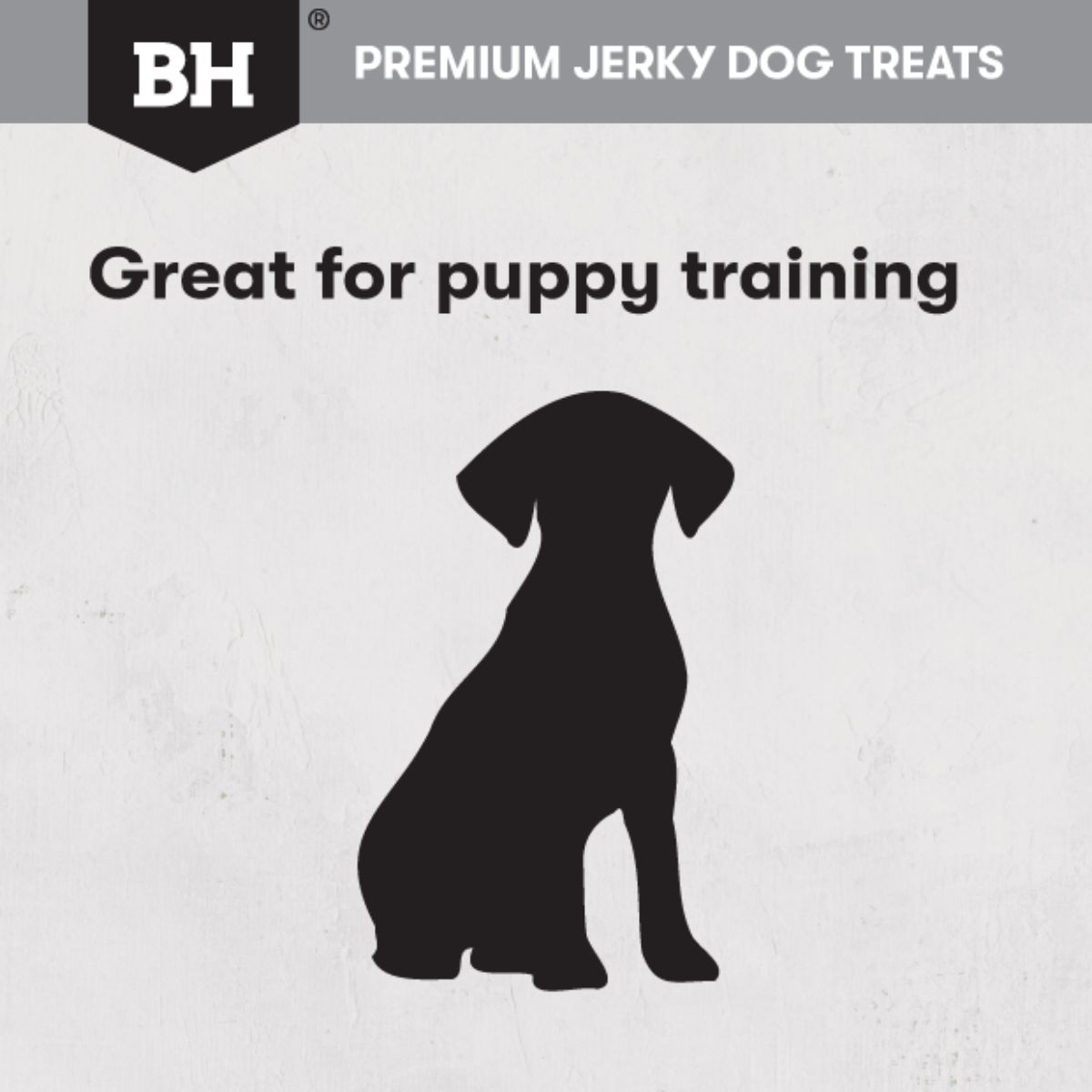 Black Hawk Chicken Jerky Bites Puppy Dog Treats - PetPost Australia